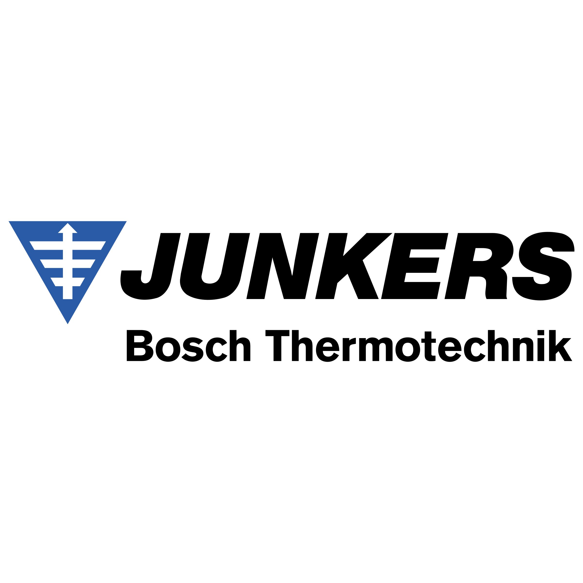 Junkers Bosch Thermotechnik